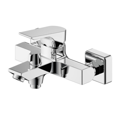 Смеситель д/ванны PORTO, арт.11201PR Смеситель д/ванны PORTO, арт.11201PR