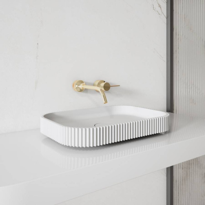 Раковина Abber Stein 50х35 AS2602