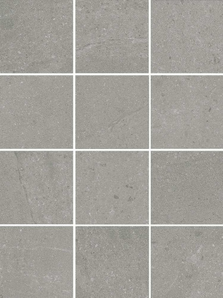 Плитка настенная 1320Н Матрикс серый из 12-ти частей 29.8*39.8*7 (96шт\0.94м2), м2