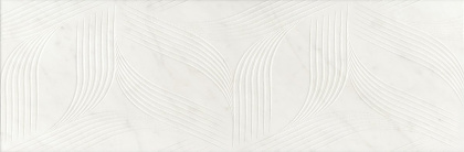 Декор ALD\A28\12103R Борсари обрезной 25*75*9 (1уп/5шт), шт