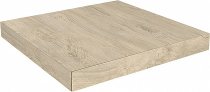 Ступень SG506500R\GCD Сальветти капучино светлый угловая правая клееная 33*33(1уп/4шт), шт Ступень SG506500R\GCD Сальветти капучино светлый угловая правая клееная 33*33(1уп/4шт), шт