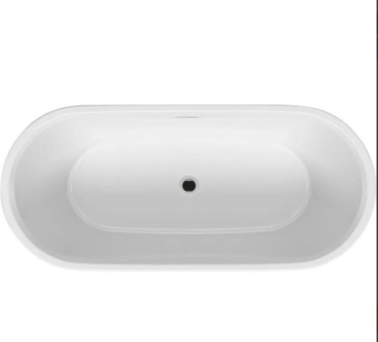 Акриловая ванна Riho Inspire FS 180x80