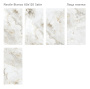 Плитка Nestle Bianco Satin 60x120 (2 шт.в уп) Плитка Nestle Bianco Satin 60x120 (2 шт.в уп)