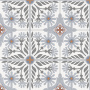 Керамогранит Pre-cut Firenze 60х60 Matt (4 шт.в уп)