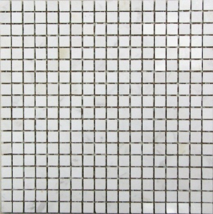 Мозаика Winter 30.5*30.5 (чип 15*15), м2 Мозаика Winter 30.5*30.5 (чип 15*15), м2