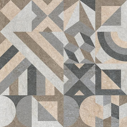 Napoli Декор Микс K946590R 60x60 Napoli Декор Микс K946590R 60x60