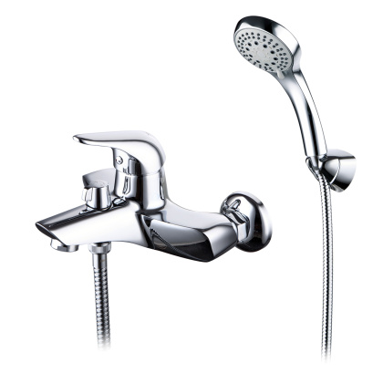 Смеситель Lemark Poseidon LM4214C для ванны Смеситель Lemark Poseidon LM4214C для ванны