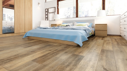 Кварцевый ламинат Fargo VL 88041-001 Дуб Медовый Кварцевый ламинат Fargo VL 88041-001 Дуб Медовый