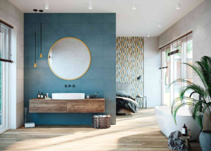 Вставка Frida spring 30х60