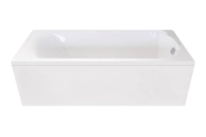 Акриловая ванна Creto Scala 150х70 на каркасе 1-1156