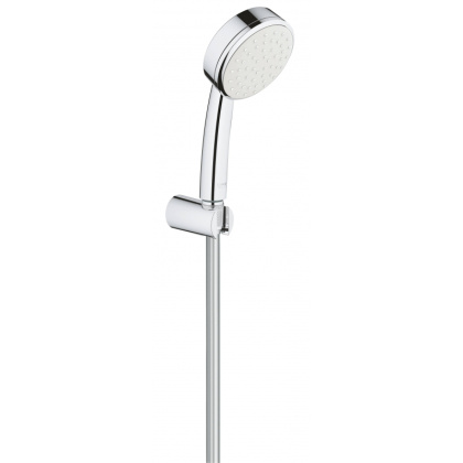 Душевой гарнитур Grohe Tempesta New Cosmopolitan 26084002 хром