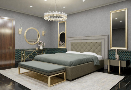 Бордюр BLB039 Багет Алькала черный 5*20*19 (уп\15шт), шт Бордюр BLB039 Багет Алькала черный 5*20*19 (уп\15шт), шт