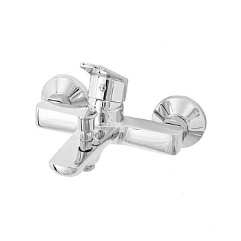 Orange FELIX M14-100cr Смеситель для ванны/душа Orange FELIX M14-100cr Смеситель для ванны/душа