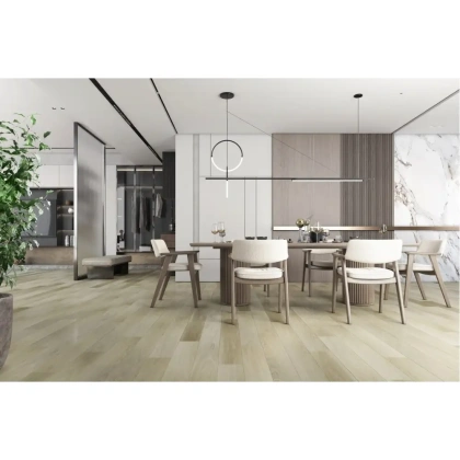 Кварцевый ламинат Fargo 2101-05 Вяз Оксфорд