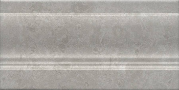 Плинтус Ферони серый матовый 20x10x1,3 Плинтус Ферони серый матовый 20x10x1,3