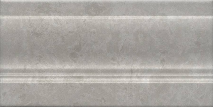 Плинтус Ферони серый матовый 20x10x1,3 Плинтус Ферони серый матовый 20x10x1,3