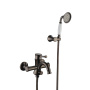 Смеситель Lemark Peretto LM6302RB для ванны Смеситель Lemark Peretto LM6302RB для ванны