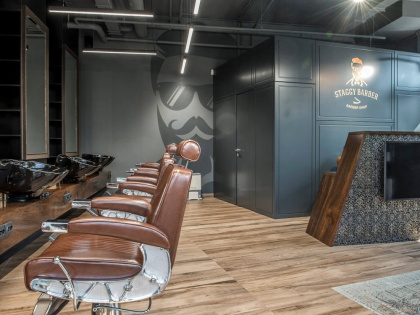 Керамогранит Kerama Marazzi Про Вуд беж тёмный обрезной 30х119,5 Керамогранит Kerama Marazzi Про Вуд беж тёмный обрезной 30х119,5