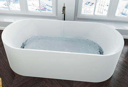 Акриловая ванна ESSENCE 170х72