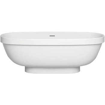 Ванна из искусственного камня Salini S-Stone GRECA,103121M