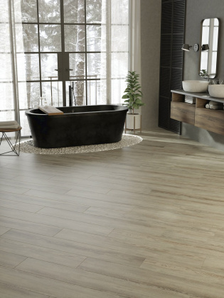 Ламинат Egger 8/33 Aqua+ Сосна Модро серая  EPL 239