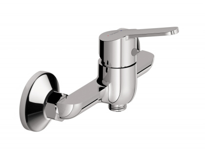 D1020000 Norma Смеситель Для душа