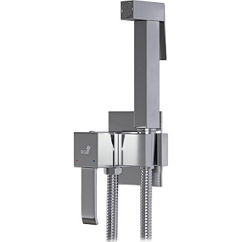 Гигиенический душ RGW SP-207, RGW 511408207-01