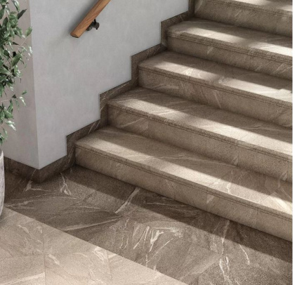 Подступенок SG934800N\3 Бореале бежевый 9.6*30*8 (уп\24шт), шт