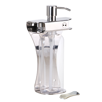 Дозатор жидкого мыла, 250 мл