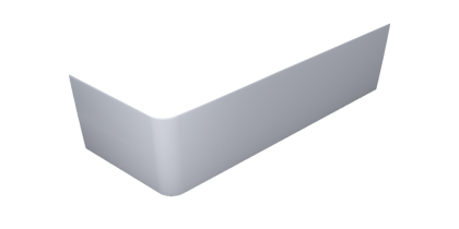 Панель "DIRECT" 170 R/L Панель "DIRECT" 170 R/L