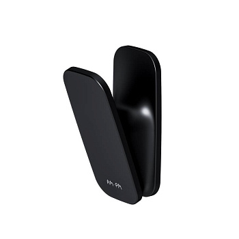 A50A35522 Inspire V2.0, Крючок для полотенец, черный, шт A50A35522 Inspire V2.0, Крючок для полотенец, черный, шт