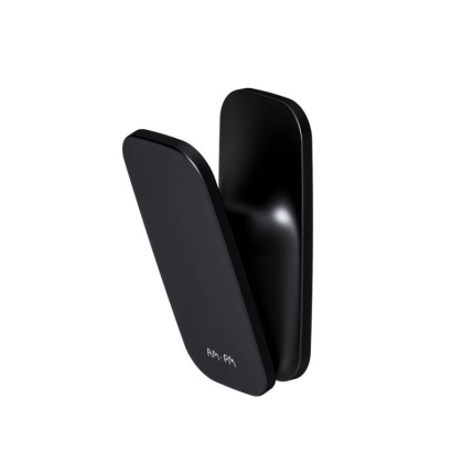 A50A35522 Inspire V2.0, Крючок для полотенец, черный, шт A50A35522 Inspire V2.0, Крючок для полотенец, черный, шт