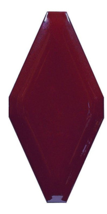 Мозаика TR-1027A керамика глянцевая (100*200) 