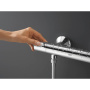 Термостат для душа Grohe Grohtherm 500 34793000, хром Термостат для душа Grohe Grohtherm 500 34793000, хром