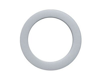 Прокладка 80 × 60 × 6 (сливной механизмy A04, A2000, A05)