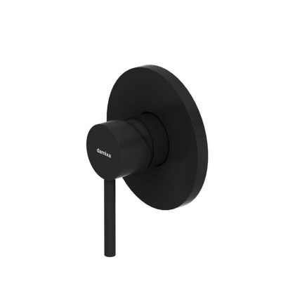 367500300 Scandinavian Pure, встраиваемый Смеситель Для душа, чёрный