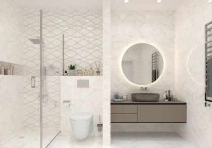 3DT0054 Плитка наполь. Delight GT Беж. 40*40 _ 1 \71,68