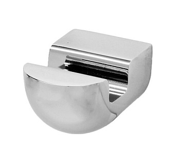 Крючок Kammel, 3х2,5х5 см, хром, K-8323