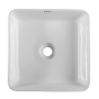 Раковина накладная BELBAGNO BB1407 Раковина накладная BELBAGNO BB1407