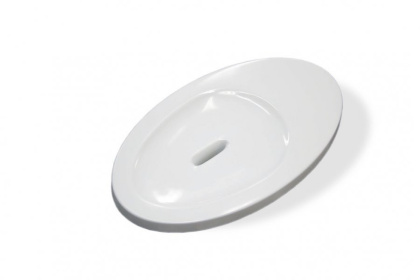 Мыльница к раковине "LEA silk"