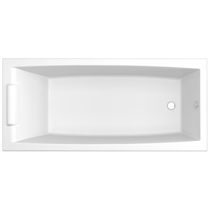 Ванна REDDY 180х80 Slim