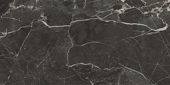 Керамогранит K947011FLPR1VTE0 Marmori Сан Лорен Черный Полированный 7 60х120 (см. K947011FLPR1VTS0)