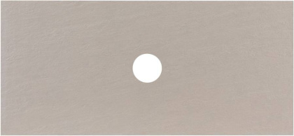 Столешница Allen Brau Fantasy 100 1.11010.B-S бежевый структ