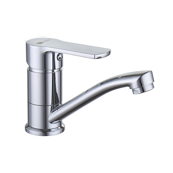 Смеситель Lemark Plus Grace LM1507C для раковины Смеситель Lemark Plus Grace LM1507C для раковины