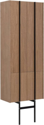 Шкаф-пенал Allen Brau Reality 60 1.32003.NO дуб