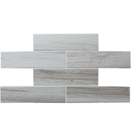 Керамогранитная мозаика Bonaparte Marmi Light 25,2х48,6 см