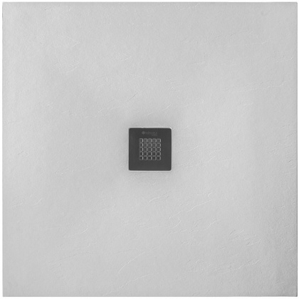 Душевой поддон Aquanet Pleasure 90x90