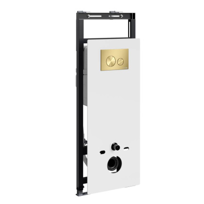 Salm 27TLT.010.ME.WH.MG02 Система инсталляции для унитазов Salm 27TLT.010.ME.WH.MG02 Система инсталляции для унитазов