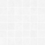 Мозаика Cement белый 30х30, шт