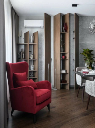 Кварцевый ламинат Fargo JC 18001-28 Дуб Старый Кварцевый ламинат Fargo JC 18001-28 Дуб Старый